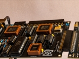 Der Zeal 8-Bit Computer wurde vom Zeal 8-Bit Computer Project 2020 entwickelt, einer Hobby- und Community-Initiative. Prozessor: Z80.