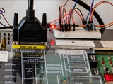 Der MIDICOM ist ein 8-Bit-Lehrcomputersystem, das von Rolf Lucas-Nülle entwickelt wurde. Es wurde von der Firma Lucas-Nülle GmbH in Kerpen produziert und war in den 1980er- und 1990er-Jahren ein weit verbreitetes Trainingssystem in der gewerblich-technischen Ausbildung. Prozessor: 8085.