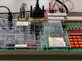 Der MIDICOM ist ein 8-Bit-Lehrcomputersystem, das von Rolf Lucas-Nülle entwickelt wurde. Es wurde von der Firma Lucas-Nülle GmbH in Kerpen produziert und war in den 1980er- und 1990er-Jahren ein weit verbreitetes Trainingssystem in der gewerblich-technischen Ausbildung. Prozessor: 8085.