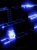 Die Vectrex wurde 1982 von Milton Bradley (MB) als erste und die einzige Heimkonsole mit eigenem, integriertem Vektorgrafik-Bildschirm eingeführt. Das System zeigt monochrome Vektorgrafiken auf einem 9-Zoll-Bildschirm und verwendet austauschbare Module sowie farbige Overlays (Folien), um den Spielen unterschiedliche visuelle Effekte zu verleihen.  Es erzeugt traumhaft schöne Bildschirmzeichnungen! In den kommenden Wochen will ich die Programmierung verstehen lernen und selbst ein bisschen coden.