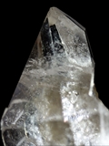 triklin, monoklin, orthorhombisch, tetragonal, trigonal, hexagonal oder kubisch.