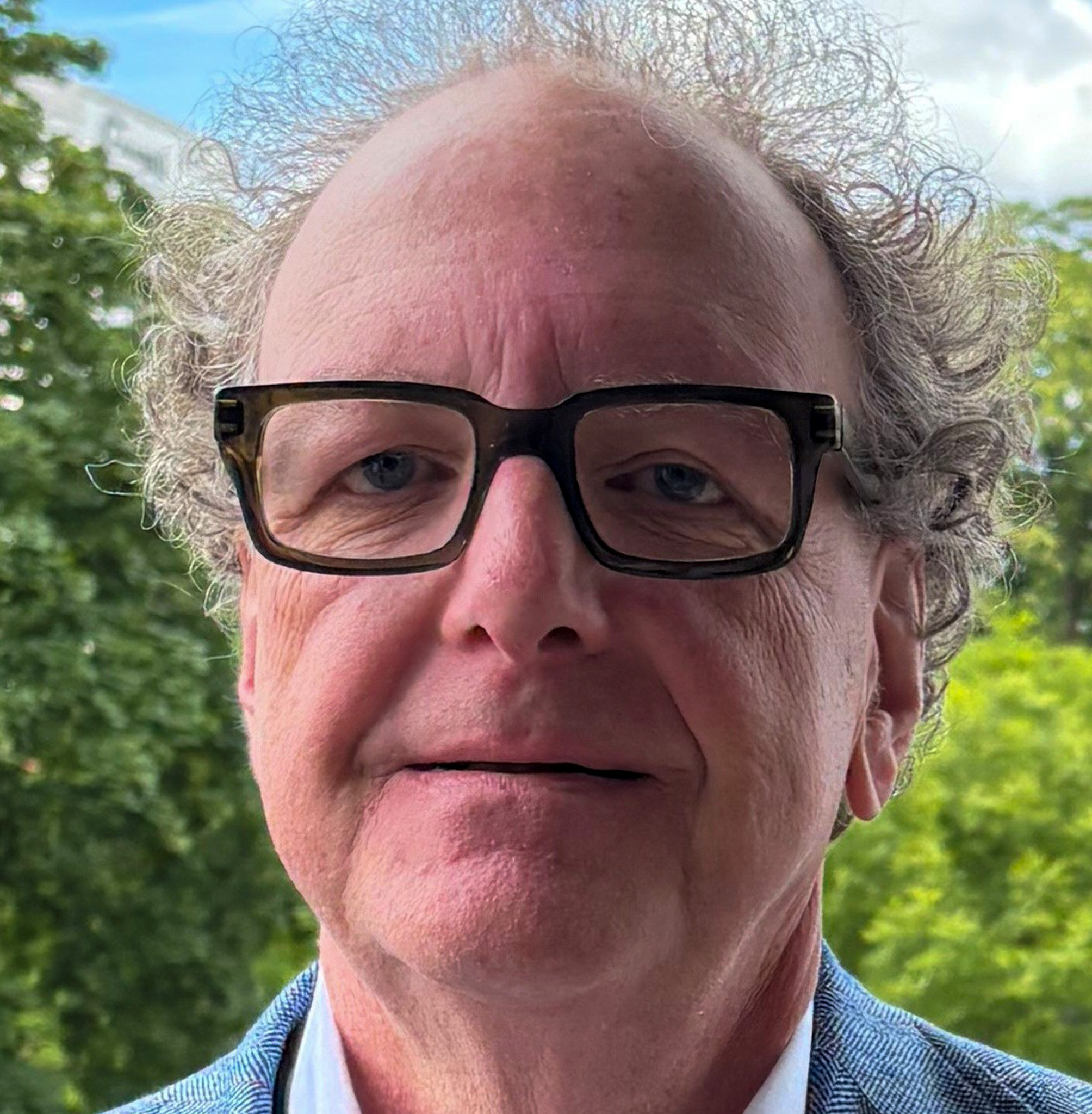 Olaf Zimmermann
